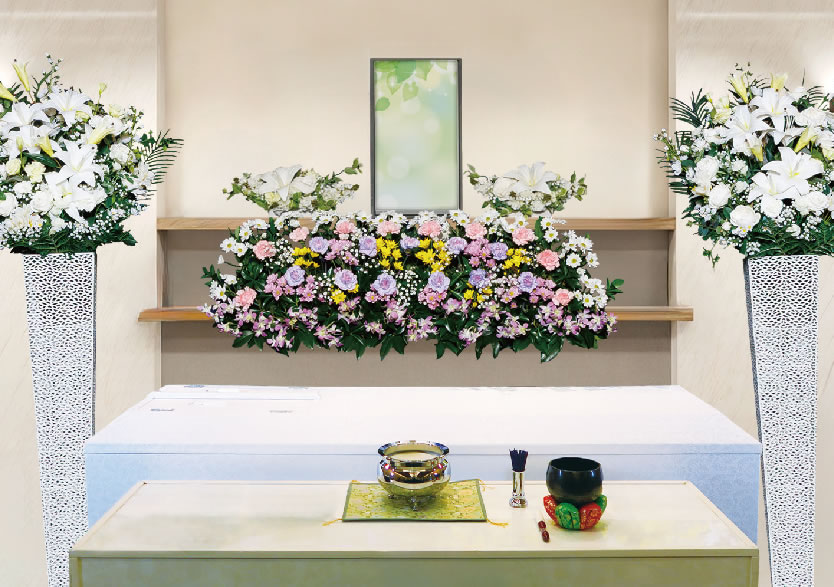 Bプランイメージ