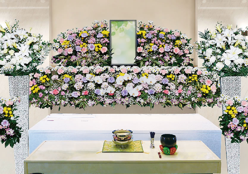 Eプランイメージ